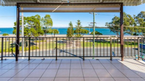 Boasting some of Bribie's Best Waterviews